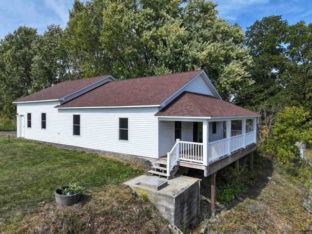 58 Riverview Street, Ferrisburgh, VT 05491