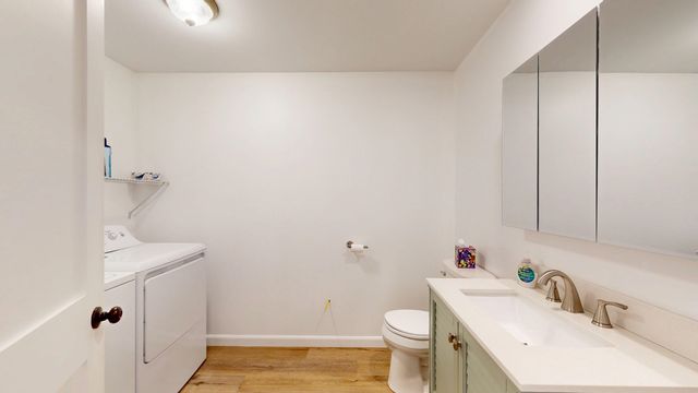 58 Riverview Street, Ferrisburgh, VT 05491