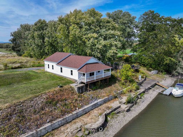 58 Riverview Street, Ferrisburgh, VT 05491