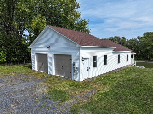 58 Riverview Street, Ferrisburgh, VT 05491