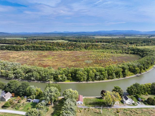 58 Riverview Street, Ferrisburgh, VT 05491