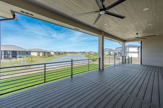 4817 N Bridgewood Ct, Wichita, KS 67226