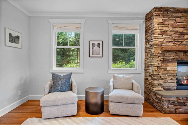 85 Smith Falls Lane, Stowe, VT 05672