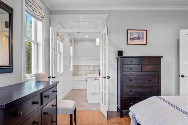 85 Smith Falls Lane, Stowe, VT 05672