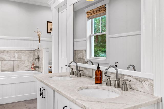 85 Smith Falls Lane, Stowe, VT 05672