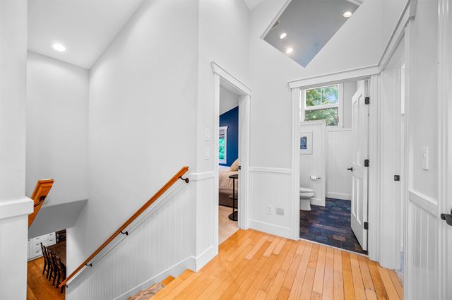 85 Smith Falls Lane, Stowe, VT 05672