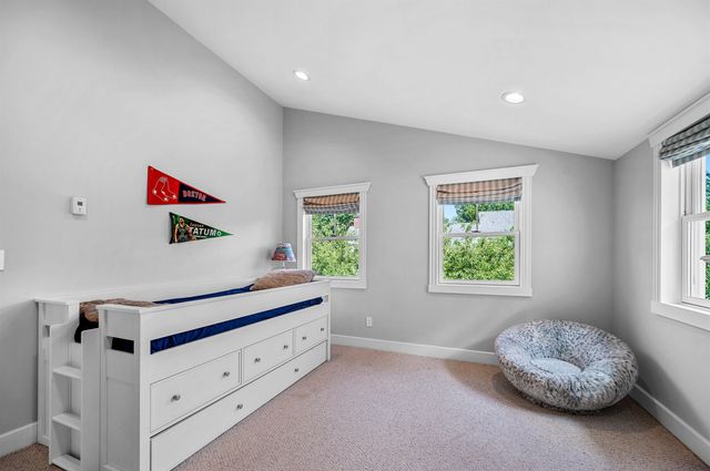 85 Smith Falls Lane, Stowe, VT 05672