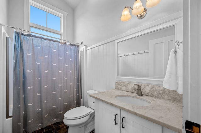 85 Smith Falls Lane, Stowe, VT 05672