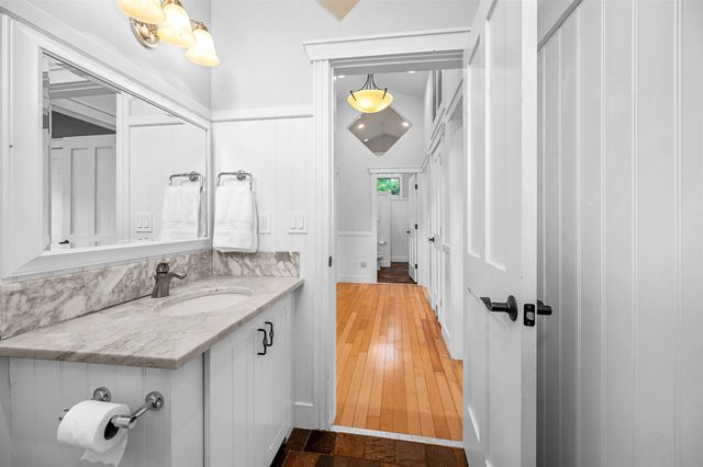 85 Smith Falls Lane, Stowe, VT 05672