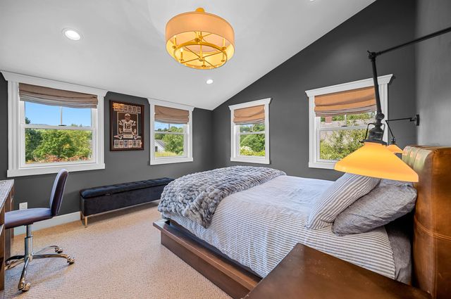 85 Smith Falls Lane, Stowe, VT 05672