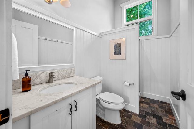 85 Smith Falls Lane, Stowe, VT 05672