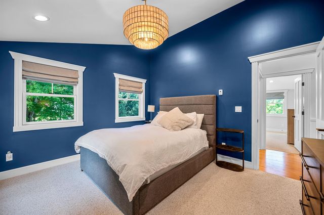 85 Smith Falls Lane, Stowe, VT 05672