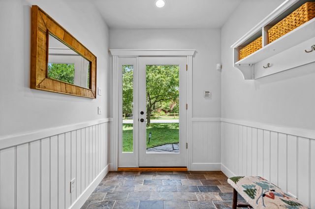 85 Smith Falls Lane, Stowe, VT 05672