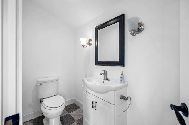 85 Smith Falls Lane, Stowe, VT 05672