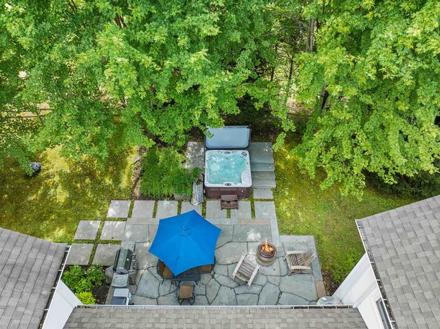 85 Smith Falls Lane, Stowe, VT 05672