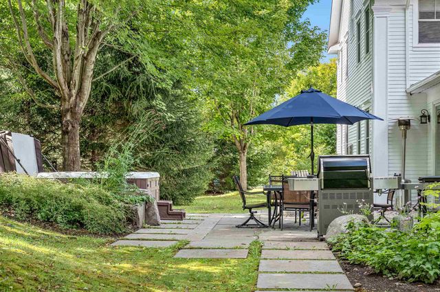 85 Smith Falls Lane, Stowe, VT 05672