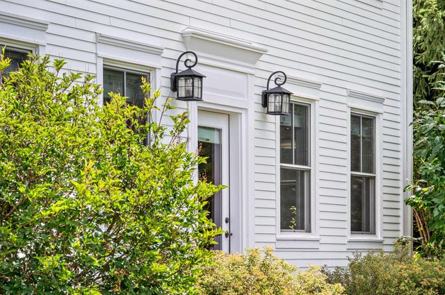 85 Smith Falls Lane, Stowe, VT 05672