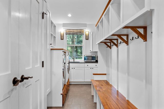 85 Smith Falls Lane, Stowe, VT 05672