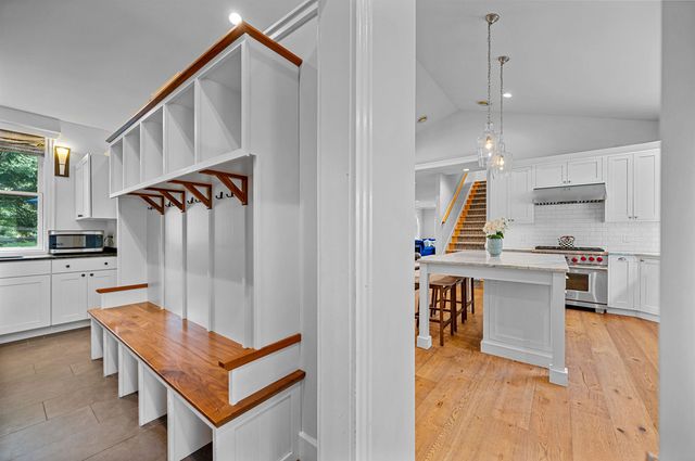 85 Smith Falls Lane, Stowe, VT 05672