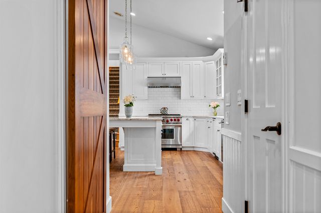 85 Smith Falls Lane, Stowe, VT 05672