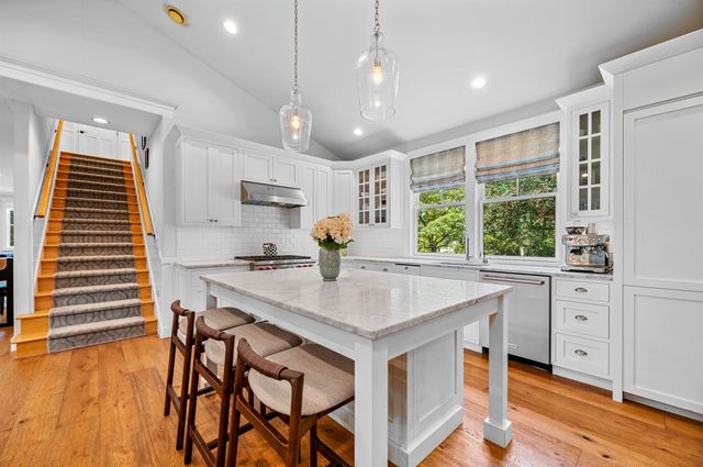 85 Smith Falls Lane, Stowe, VT 05672