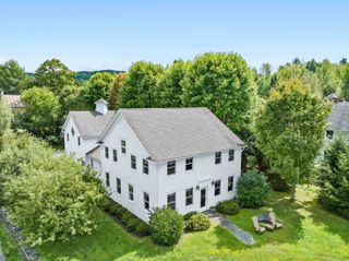 85 Smith Falls Lane, Stowe, VT 05672