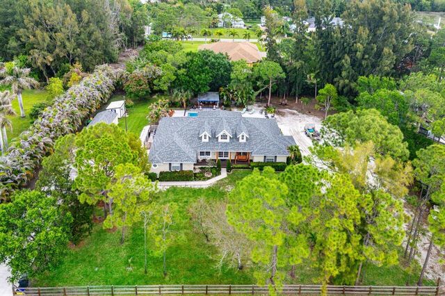 12079 N 70th Pl Place N, The Acreage, FL 33412