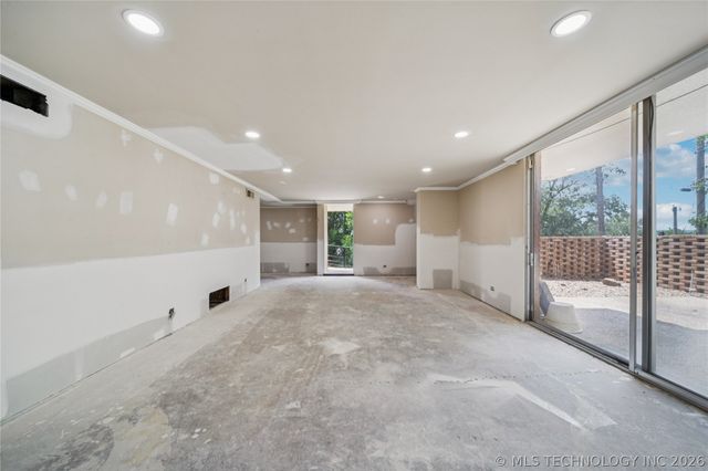 611 W 15th Street A-1, Tulsa, OK 74127