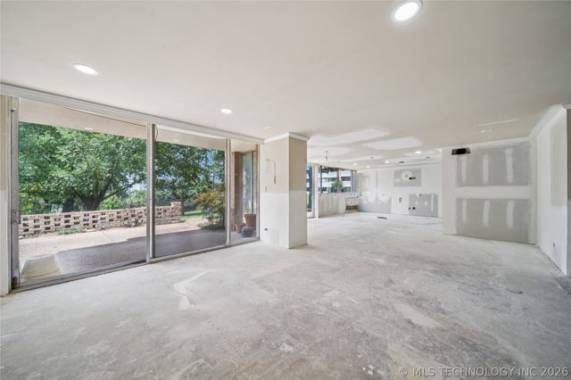 611 W 15th Street A-1, Tulsa, OK 74127