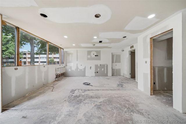 611 W 15th Street A-1, Tulsa, OK 74127