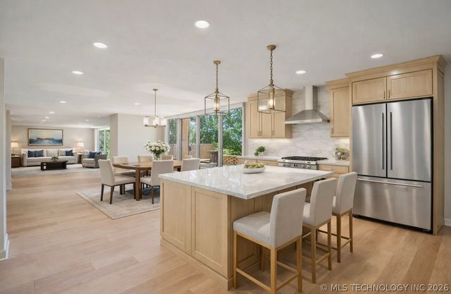 611 W 15th Street A-1, Tulsa, OK 74127