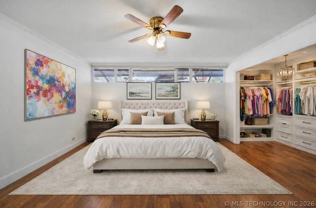 611 W 15th Street A-1, Tulsa, OK 74127