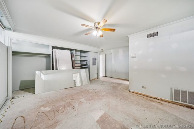 611 W 15th Street A-1, Tulsa, OK 74127