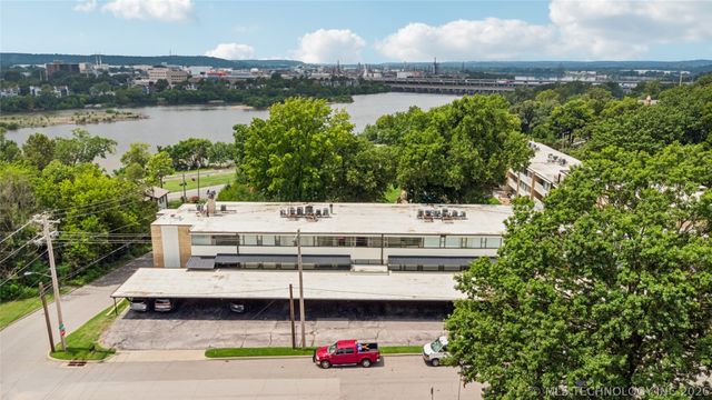 611 W 15th Street A-1, Tulsa, OK 74127