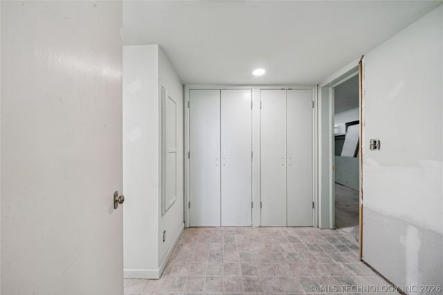 611 W 15th Street A-1, Tulsa, OK 74127