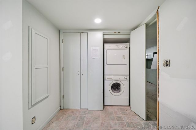 611 W 15th Street A-1, Tulsa, OK 74127