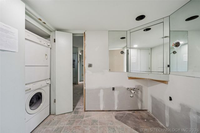 611 W 15th Street A-1, Tulsa, OK 74127