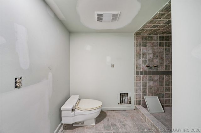 611 W 15th Street A-1, Tulsa, OK 74127