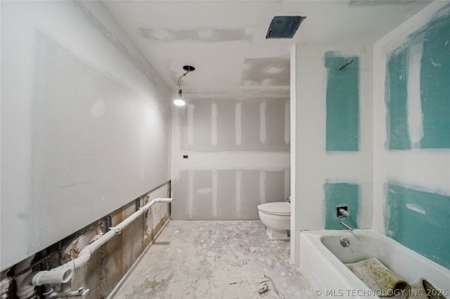 611 W 15th Street A-1, Tulsa, OK 74127