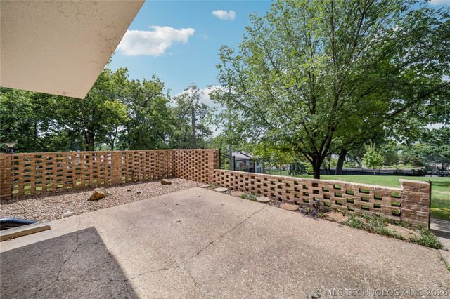 611 W 15th Street A-1, Tulsa, OK 74127