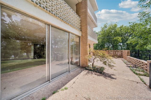 611 W 15th Street A-1, Tulsa, OK 74127