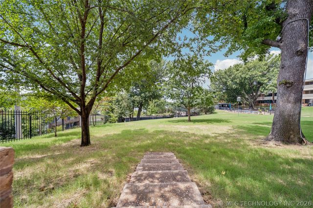 611 W 15th Street A-1, Tulsa, OK 74127