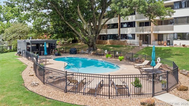 611 W 15th Street A-1, Tulsa, OK 74127