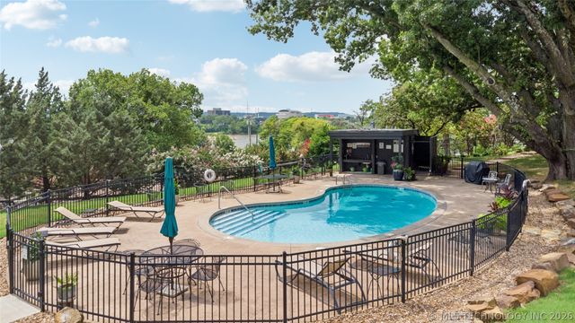 611 W 15th Street A-1, Tulsa, OK 74127