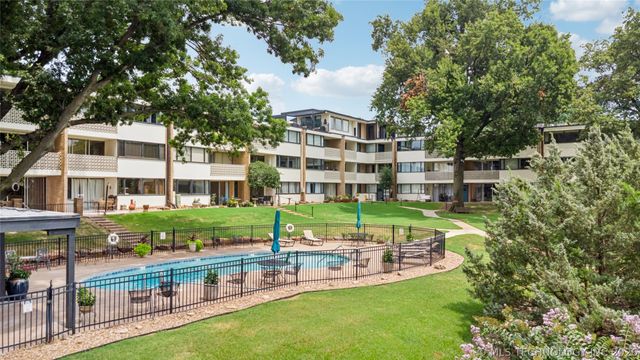 611 W 15th Street A-1, Tulsa, OK 74127