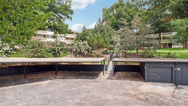 611 W 15th Street A-1, Tulsa, OK 74127