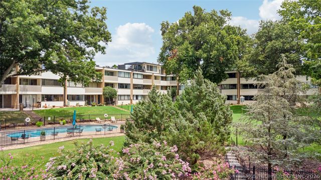 611 W 15th Street A-1, Tulsa, OK 74127