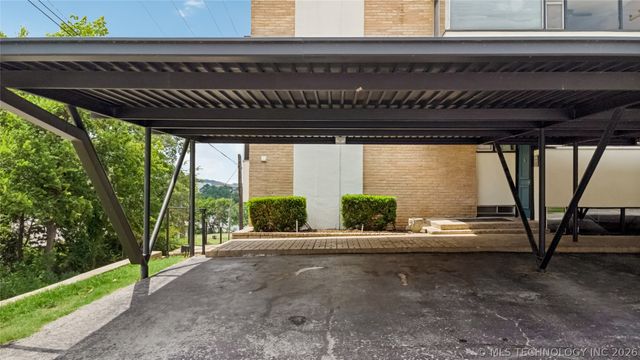 611 W 15th Street A-1, Tulsa, OK 74127