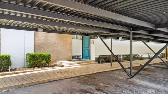 611 W 15th Street A-1, Tulsa, OK 74127