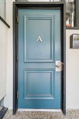 611 W 15th Street A-1, Tulsa, OK 74127